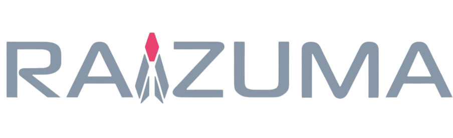 Raizuma Logo